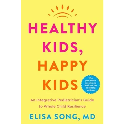 Afbeelding van Healthy Kids, Happy Kids