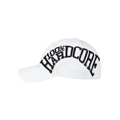 Afbeelding van 100% Hardcore Pet Essential Wit