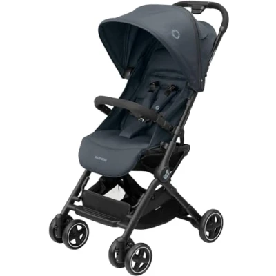 Afbeelding van Maxi Cosi Buggy Lara 2.0 Essential Graphite