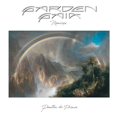 Afbeelding van Pantha Du Prince Garden Gaia Remixed (2 LPs)