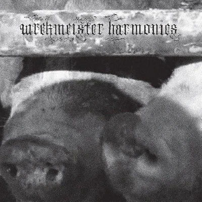 Afbeelding van Wrekmeister Harmonies Flowers In The Spring (LP)
