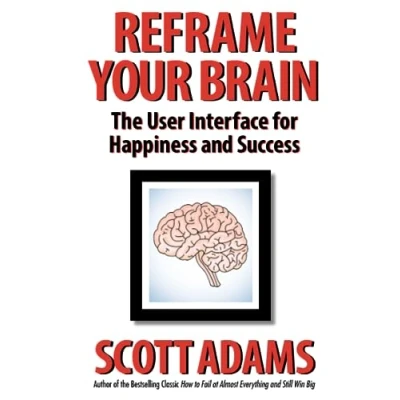 Afbeelding van The Scott Adams Success Reframe Your Brain