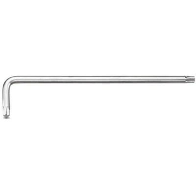 Afbeelding van TOPTUL AIAL5018 Haakse schroevendraaier 180 T50 L Form