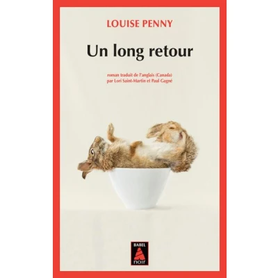 Image de Un long retour