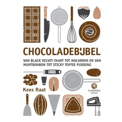 Image de Chocoladebijbel