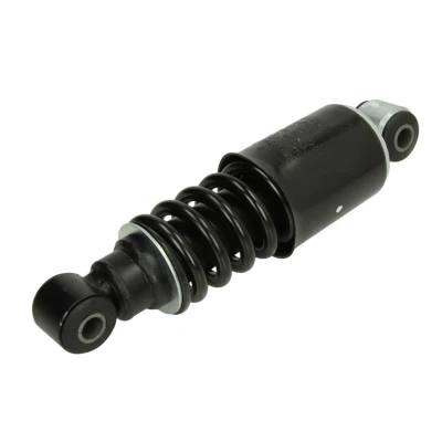 Afbeelding van SACHS 112 321 Demper, cabine ophanging