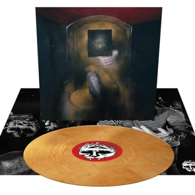 Afbeelding van Integrity All Death is Mine: Total Domination (LP)