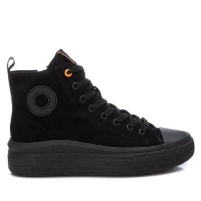Afbeelding van REFRESH 172303 Trainer ZWART