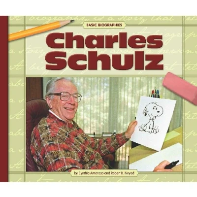 Afbeelding van Charles Schulz