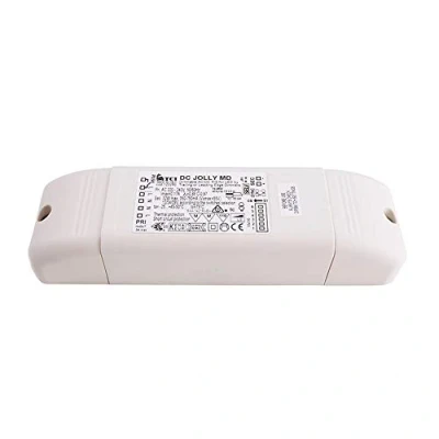 Afbeelding van TCI JOLLY MD PUSH 561201 voeding 32W fasesnede 220 240V AC / 50 60Hz dimbaar