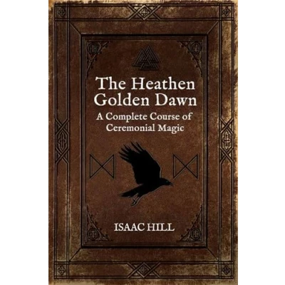 Afbeelding van The Heathen Golden Dawn