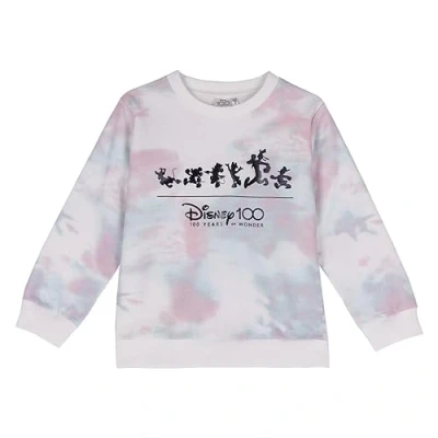 Afbeelding van Disney Character Sweatshirt voor kinderen, uniseks