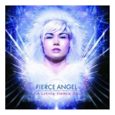 Afbeelding van Fierce Angel Presents A Little Vol. 3