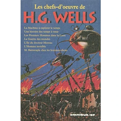 Afbeelding van ISBN 9782258074064, Frans, Paperback, 1216 pagina&#039;s