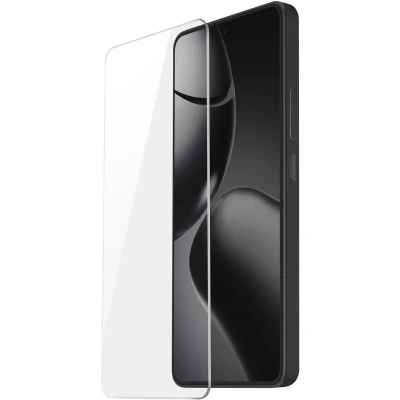 Afbeelding van 3mk, Schermbeschermer voor Xiaomi 14T en Pro Gehard Glas 9H Afgeschuind, Transparant