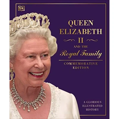 Afbeelding van Queen Elizabeth II and the Royal Family