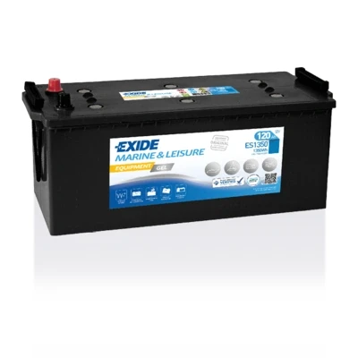 Afbeelding van Exide Accu ES1350