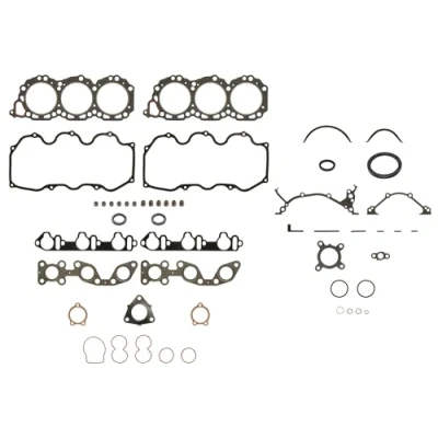Afbeelding van AJUSA 50238300 Complete pakkingsset, motor FIBERMAX