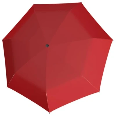 Afbeelding van Knirps Paraplu X1 Red Superthin Rood