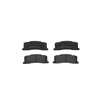 Afbeelding van Brembo Remblokset P 83 030