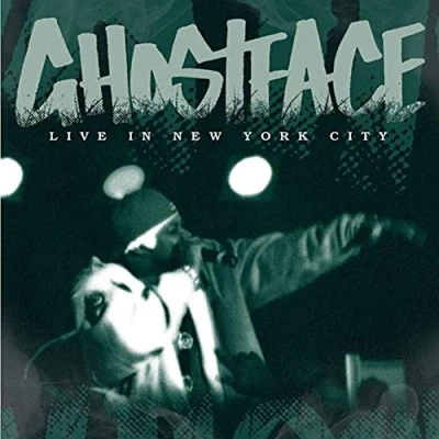 Afbeelding van Live in New York City