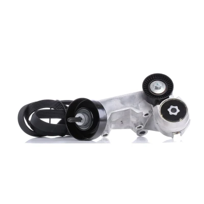Afbeelding van Poly V riem set SKF VKMA 34107