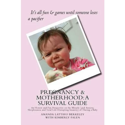 Afbeelding van Pregnancy &amp; Motherhood