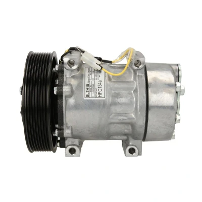 Afbeelding van NRF 32699 AC Compressor SD7H15 24 PAG 46 Met compressorolie, afdichtring EASY FIT