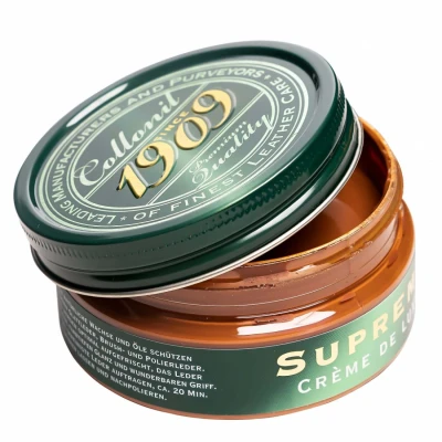 Afbeelding van Collonil 1909 Schoencreme Bruin
