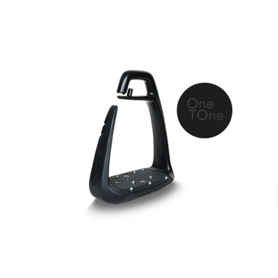 Image de FreeJump Soft&#039;up Classic One Tone Black