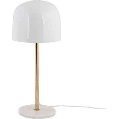 Afbeelding van Leitmotiv Tafellamp Manta Wit