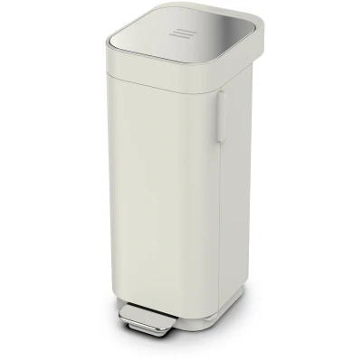 Afbeelding van JosephJoseph Porta 40 Liter Concrete Grey