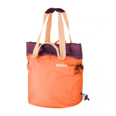 Afbeelding van Mares Seaside Beach Bag Recycled Plastic