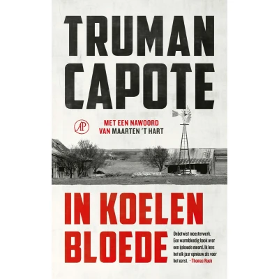 Afbeelding van In koelen bloede