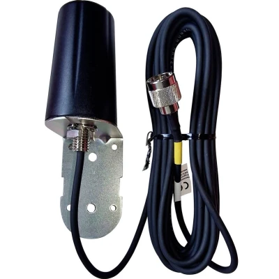 Afbeelding van Wittenberg Antennen WB 716 Wandantenne 5G, LTE, UMTS, GSM