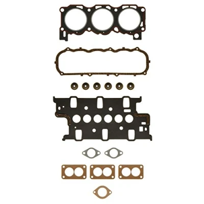 Afbeelding van Ajusa Cilinderkop pakking set/kopset 52299500