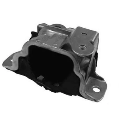 Afbeelding van CORTECO 80001493 Aslichaam / motorsteunlager FIAT: Grande Punto Hatchback, Evo 500L