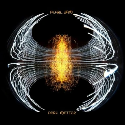 Afbeelding van Pearl Jam Dark Matter (CD)