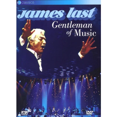 Afbeelding van James Last Gentleman Of Music