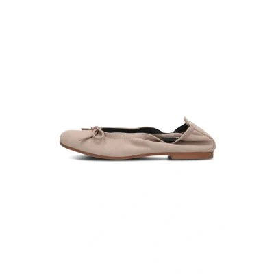 Afbeelding van Clic! 4278 Ballerina&#039;s Meisjes Beige Maat 32