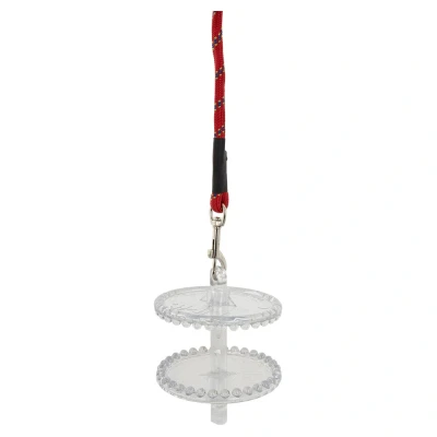 Image de Likit Support avec Corde pour Pierre Bleu paillettes 650gr
