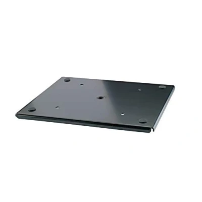 Afbeelding van König &amp; Meyer 26749 Monitor Plate M Accessoire voor standaards