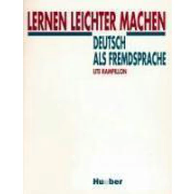 Afbeelding van Lernen leichter machen