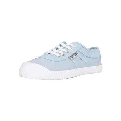 Afbeelding van Kawasaki Original Sneakers laag, Dames, Maat: 36, gray dawn Katoen