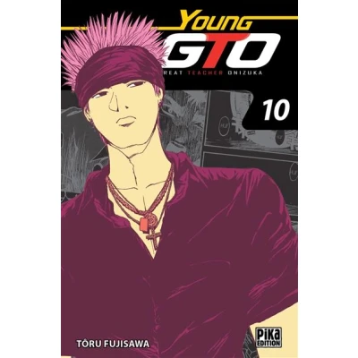 Image de GTO Young T10