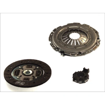 Afbeelding van Koppelingsset AISIN Clutch Kit (3P) KS 025