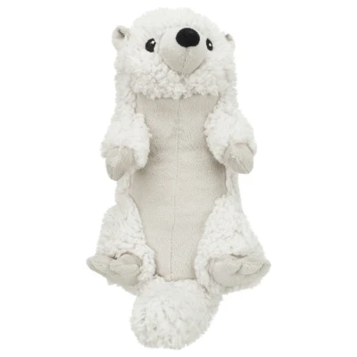 Afbeelding van Trixie Be Eco Otter Emir Gerecycled Pluche 30 CM