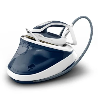 Image de Calor Pro Express Ultimate Ii Gv9712c0 Bleu Blanc