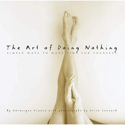 Afbeelding van The Art of Doing Nothing