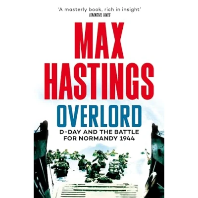 Afbeelding van Overlord